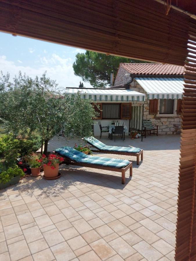 Apartments Marija Umag Exterior photo