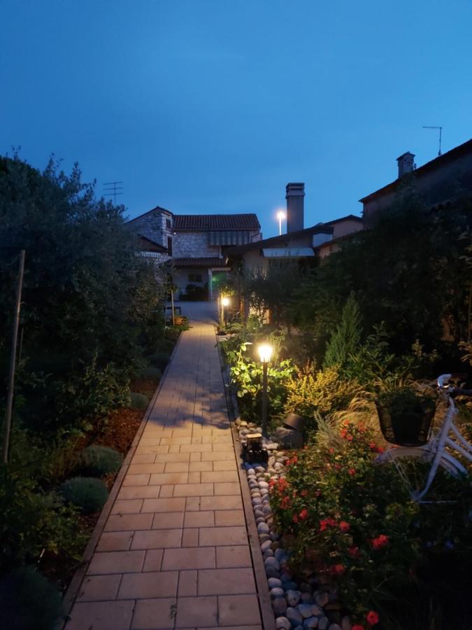 Apartments Marija Umag Exterior photo
