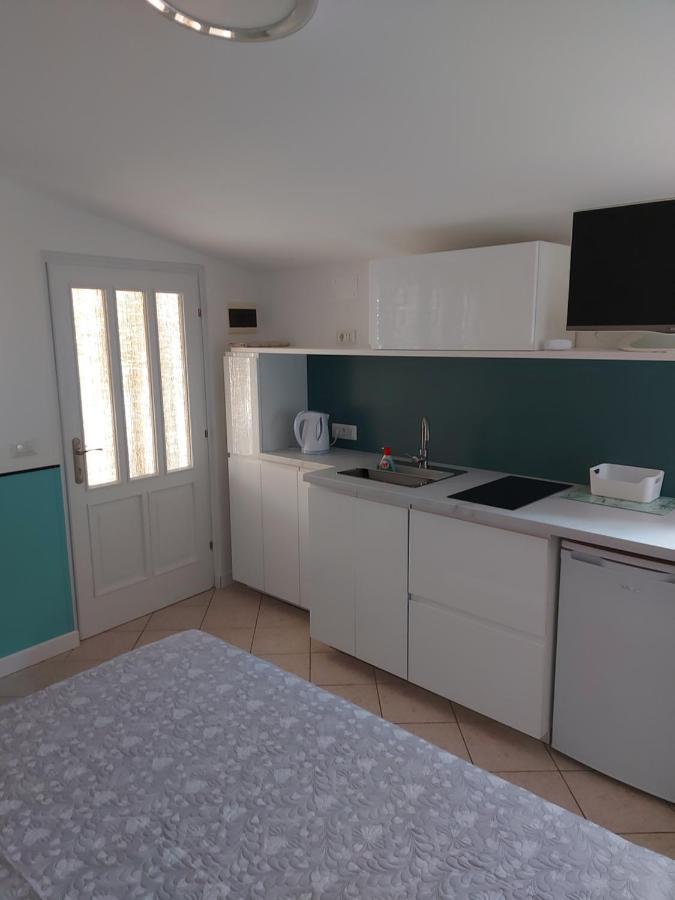 Apartments Marija Umag Exterior photo