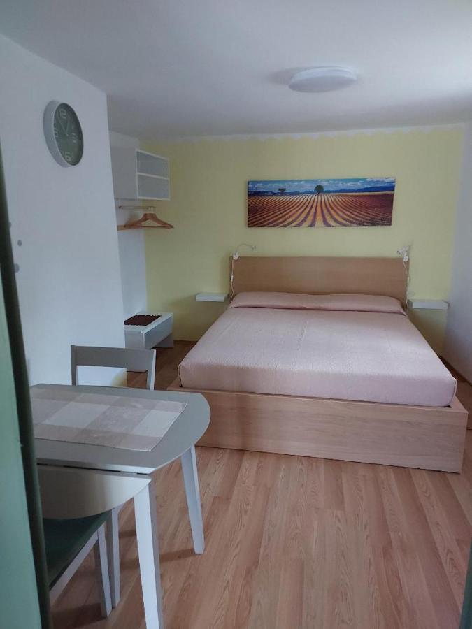 Apartments Marija Umag Exterior photo